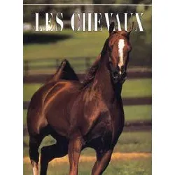 livre les chevaux