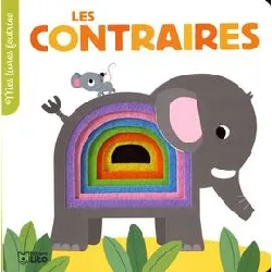 livre les contraires