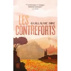 livre les contreforts