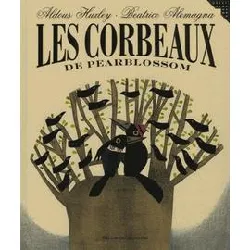 livre les corbeaux de pearblossom