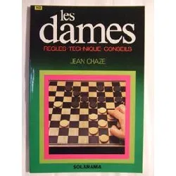 livre les dames