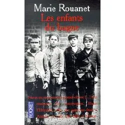 livre les enfants du bagne