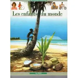 livre les enfants du monde