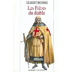 livre les frêres du diable