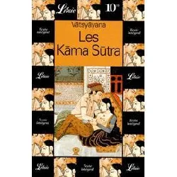 livre les kåama såutra