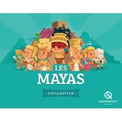 livre les mayas