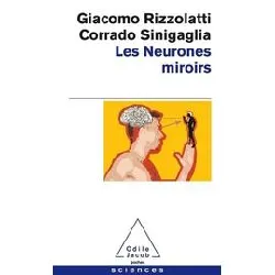 livre les neurones miroirs