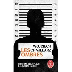 livre les ombres