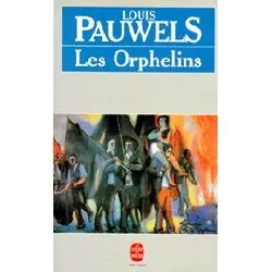 livre les orphelins