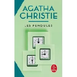 livre les pendules (nouvelle traduction révisée)