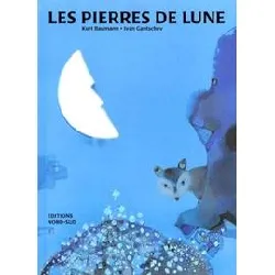 livre les pierres de lune