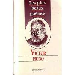 livre les plus beaux poèmes