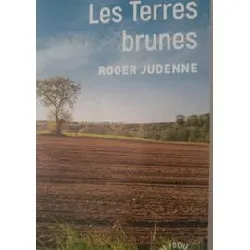 livre les terres brunes