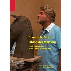 livre libido des martiens