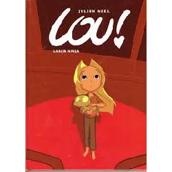 livre lou !