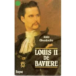 livre louis ii de bavière