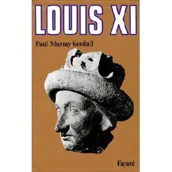 livre louis xi