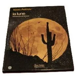 livre lune (la)