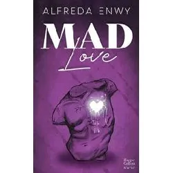 livre mad love