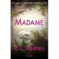 livre madame