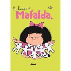 livre mafalda t04 ne 2