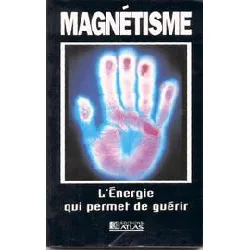 livre magnétisme