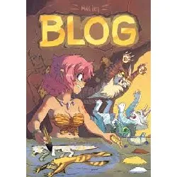 livre maliki blog creator