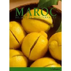 livre maroc