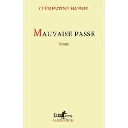 livre mauvaise passe