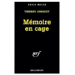 livre mémoire en cage