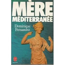 livre mère méditerranée