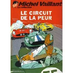 livre michel vaillant