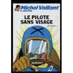 livre michel vaillant