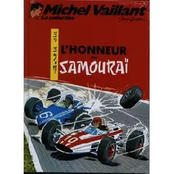 livre michel vaillant