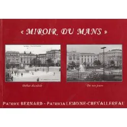 livre miroir du mans n° 6