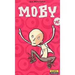 livre moby, de a à z