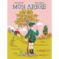 livre mon arbre