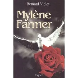 livre mylène farmer