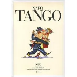 livre napo tango