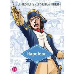 livre napoléon