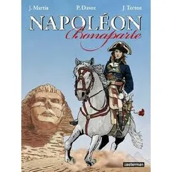 livre napoléon bonaparte intégrale