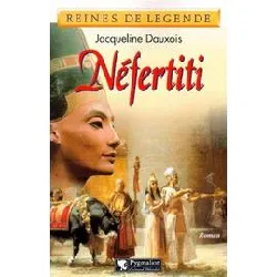 livre néfertiti