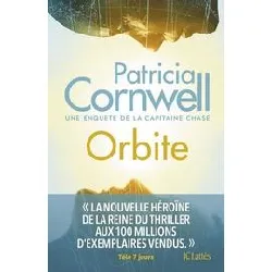 livre orbite