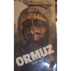 livre ormuz