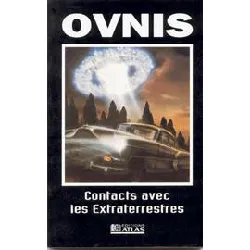 livre ovnis