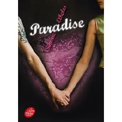 livre paradise - tome 1