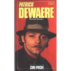 livre patrick dewaere