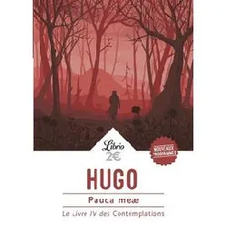 livre pauca meæ