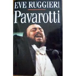 livre pavarotti