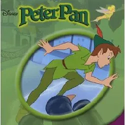 livre peter pan